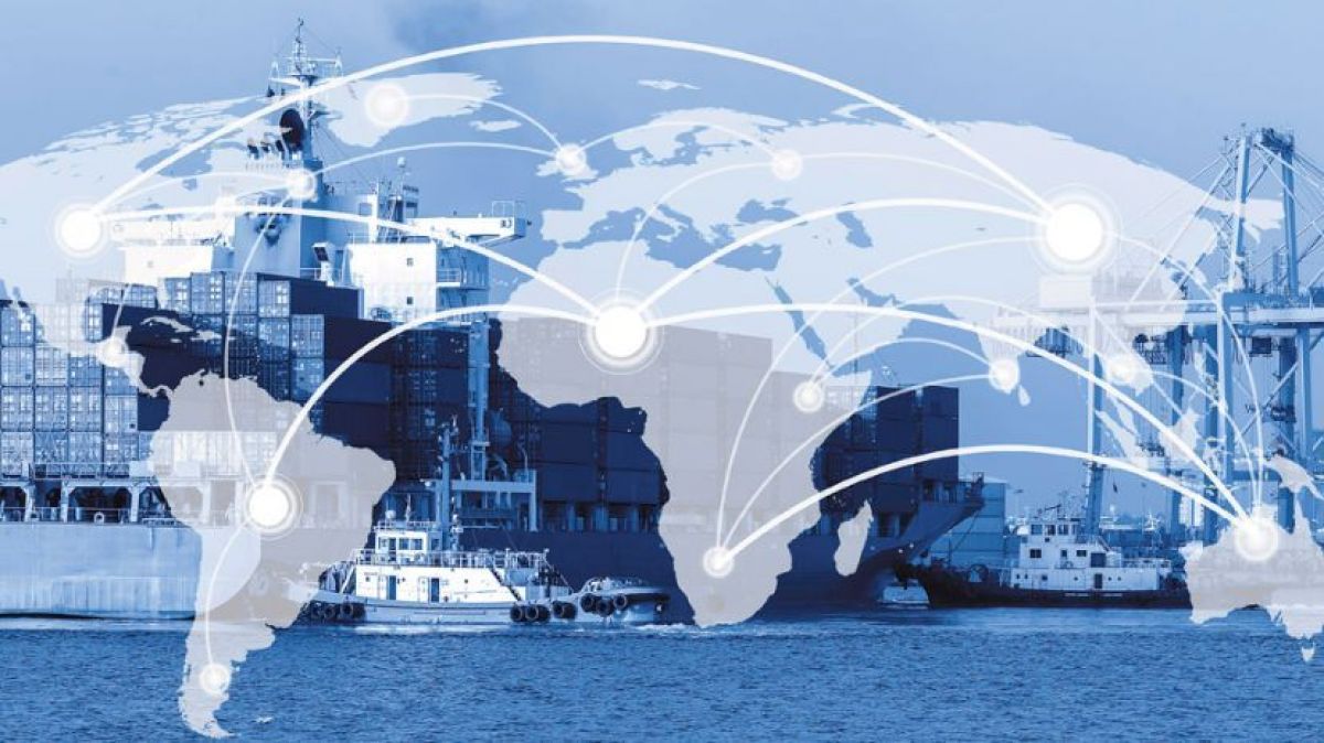 El Comercio Mundial Mantiene Tendencia Descendiente: OMC.