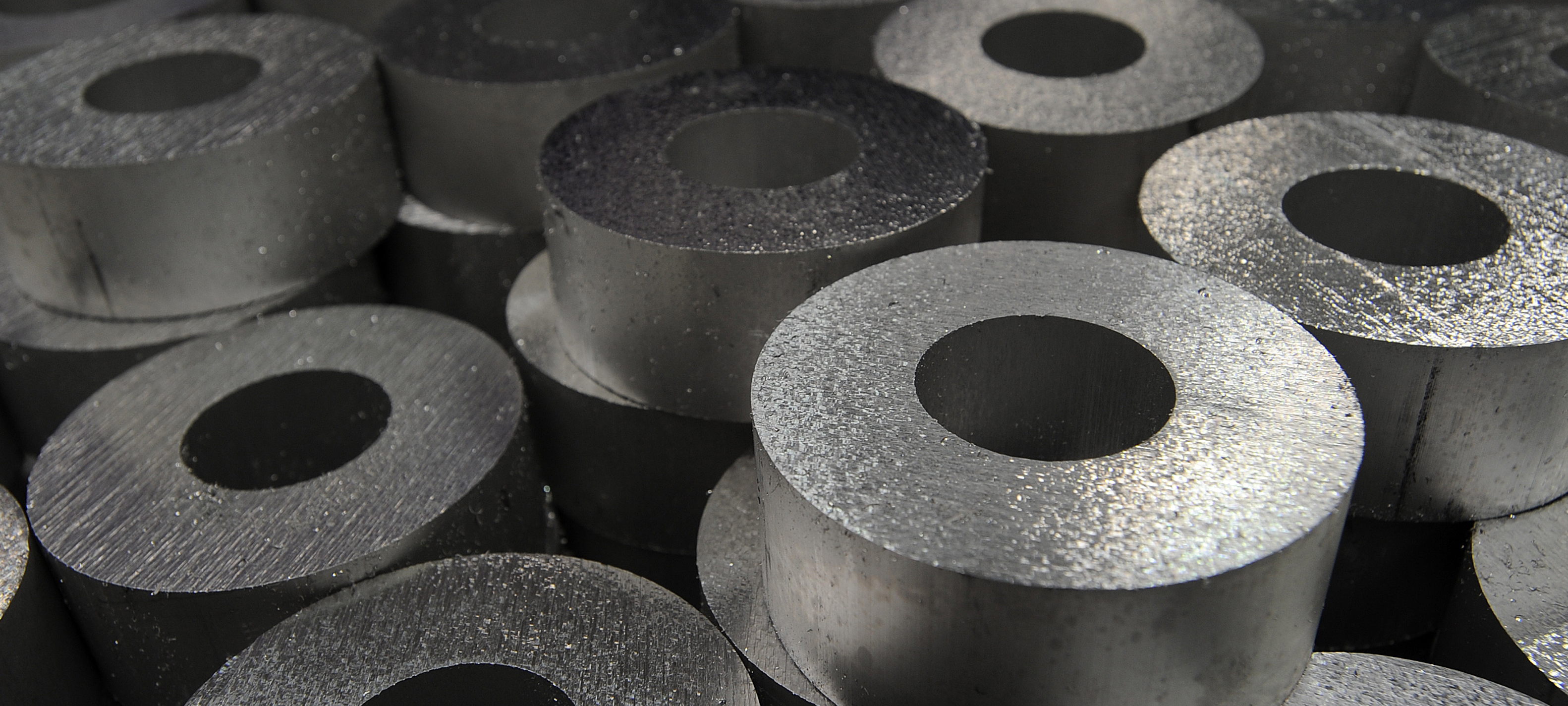 El metal pierde fuerza: Retrocede 0.4% el nivel de empleo en manufactura