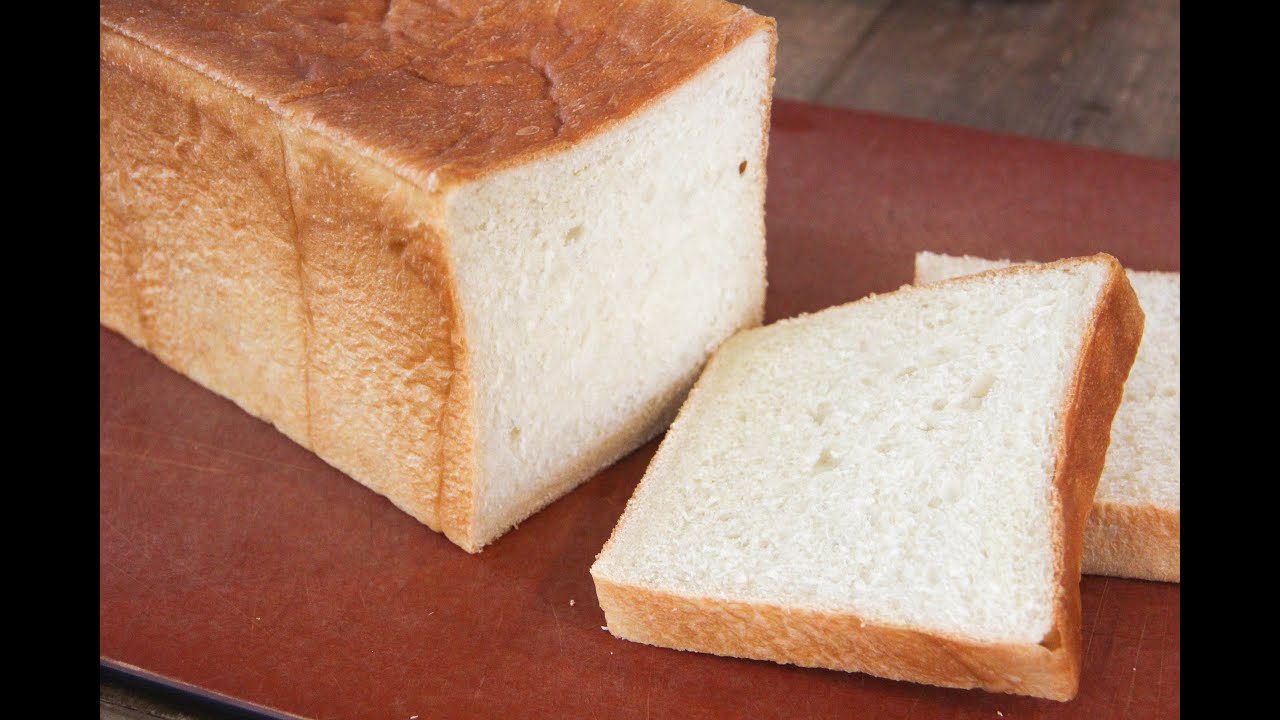 ‘Shokupan’, el pan japonés que amenaza el negocio del ‘Osito’ Bimbo