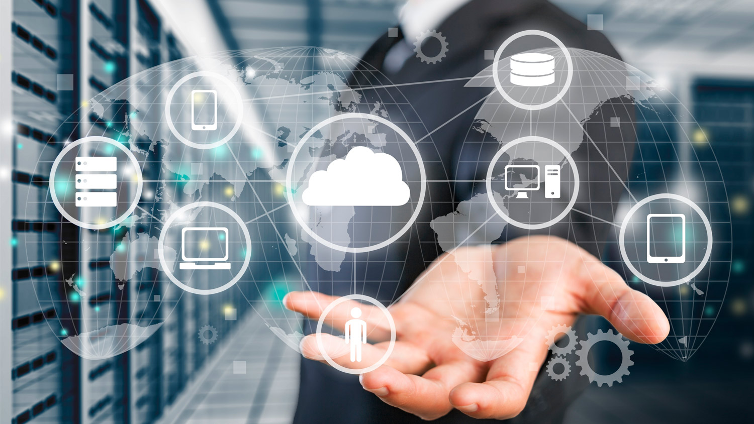 Exportaciones de servicios empresariales sumarían 1.300 millones de dólares en el 2020