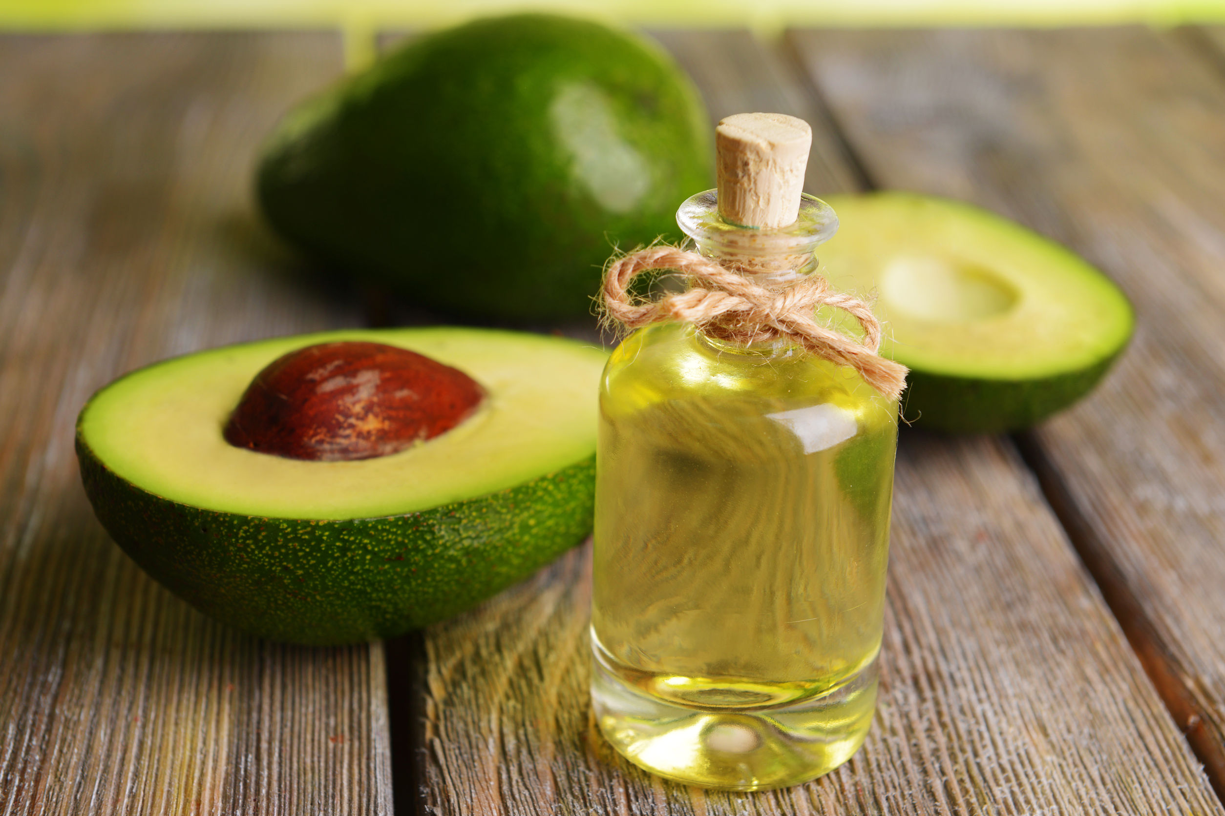 Firma mexicana quiere deleitar paladar de chinos con aceite de aguacate