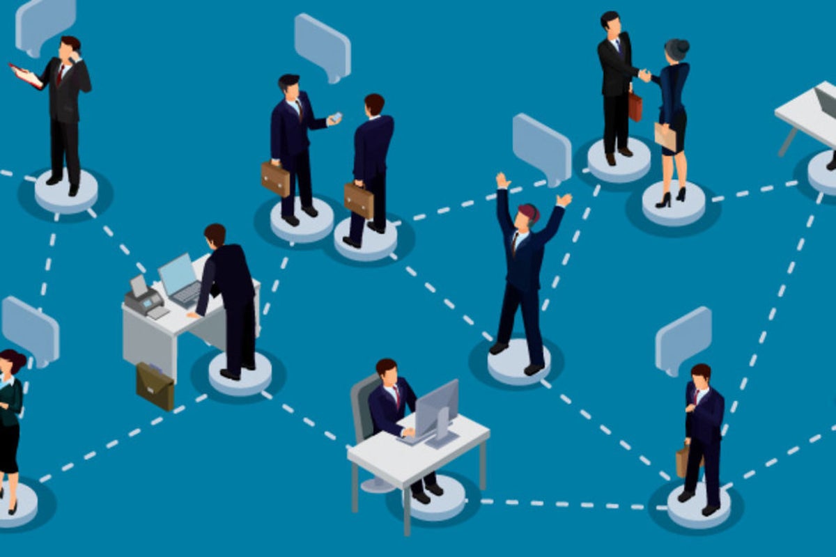 Index informa a sus asociados sobre outsourcing y nuevo entorno laboral