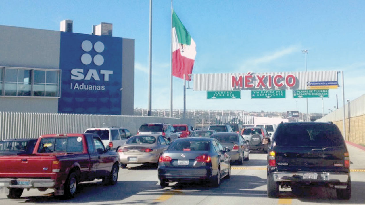 Cuáles son las reglas de ingreso de los paisanos