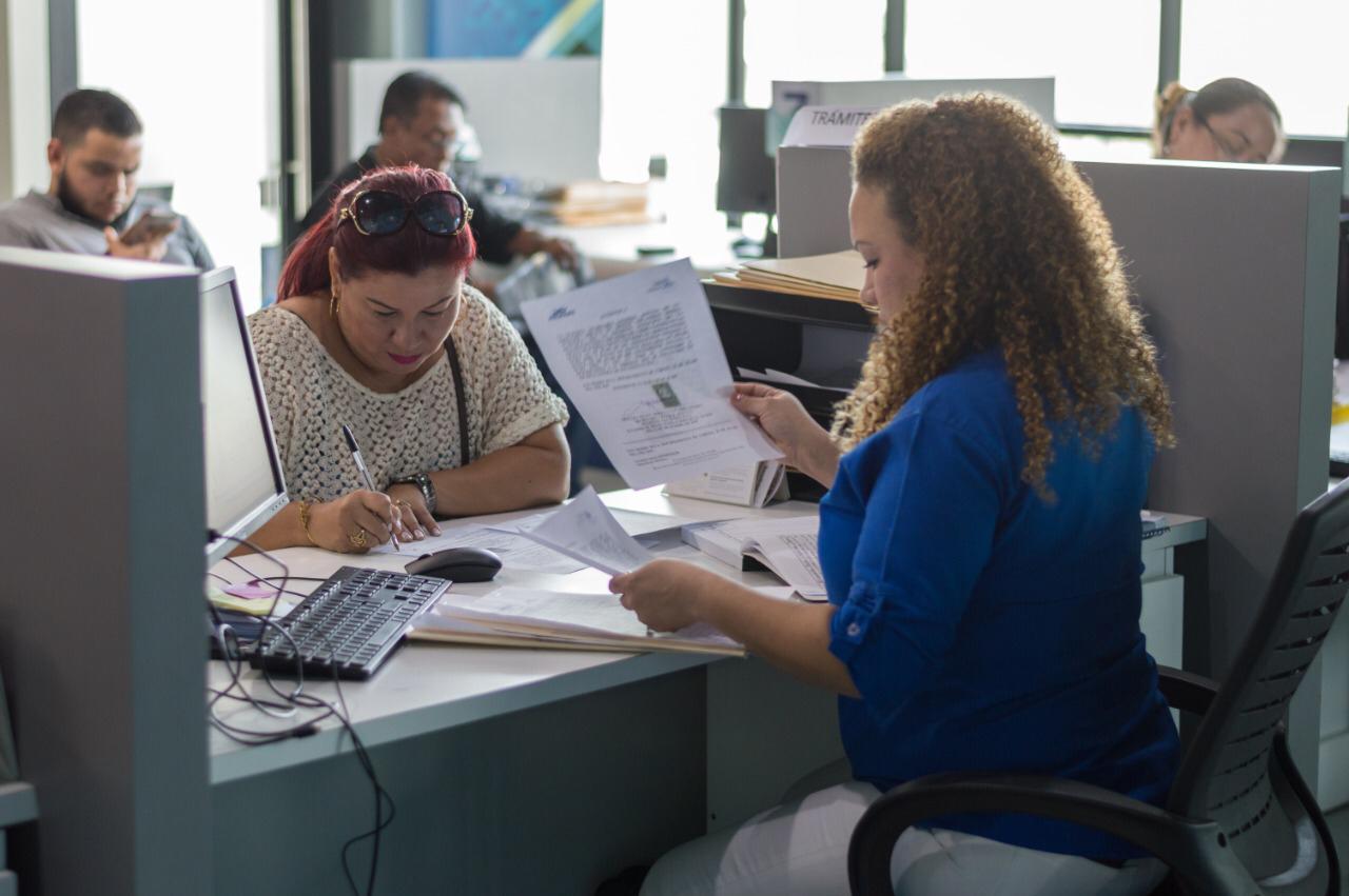 Más de 4 mil trámites a solventado Oficina Regional de Aduanas a un año de su apertura