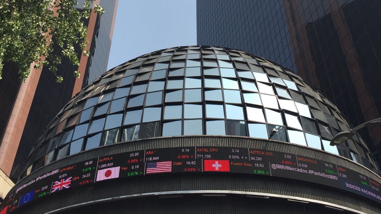 Mercados optimistas frente al avance comercial entre China y EU