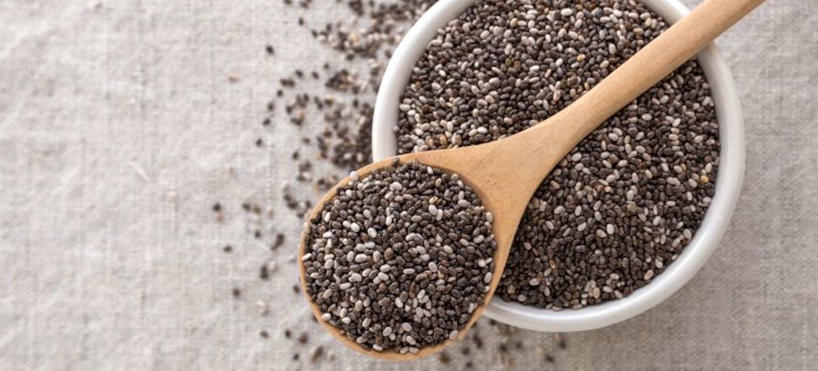 Mexicano busca conquistar China con exportación de chía