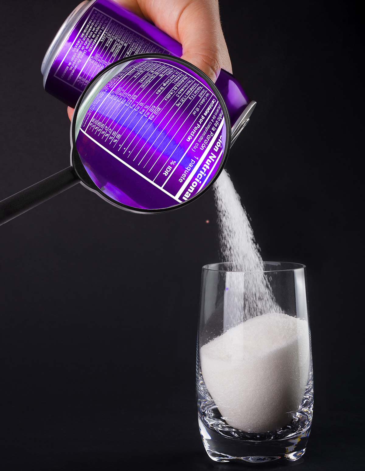 México va por una cultura nutricional