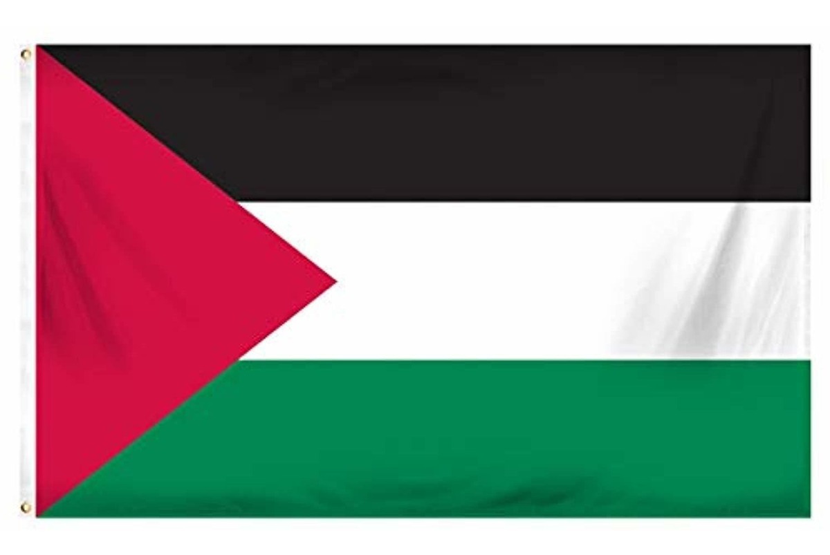 México y Palestina, pueblos hermanos