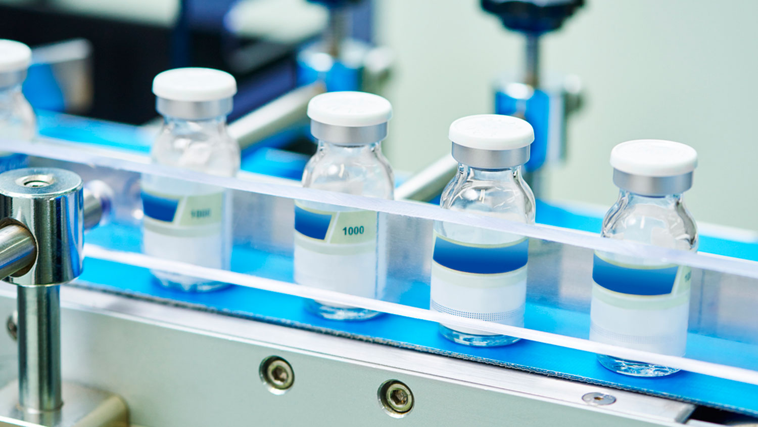 MIEBACH HACE UN LLAMADO AL SECTOR LOGÍSTICO FARMACÉUTICO