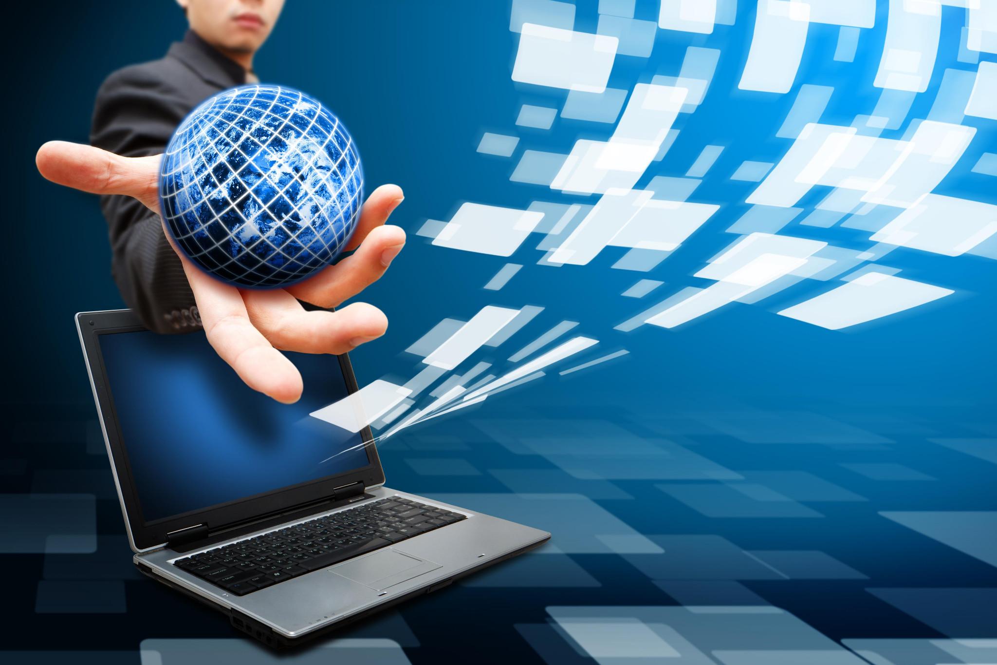 Monitoreo de redes e Internet de las Cosas