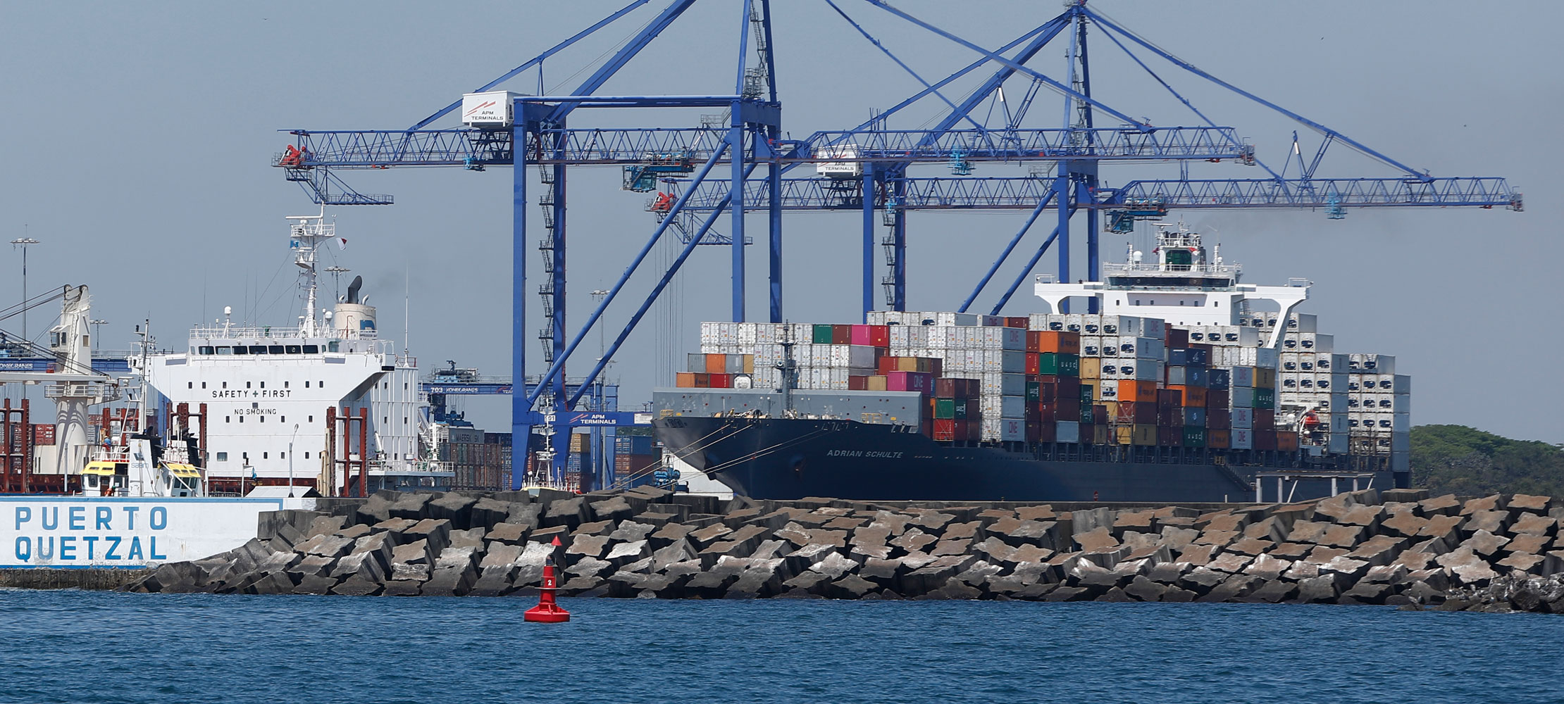 Pago referenciado en comercio exterior