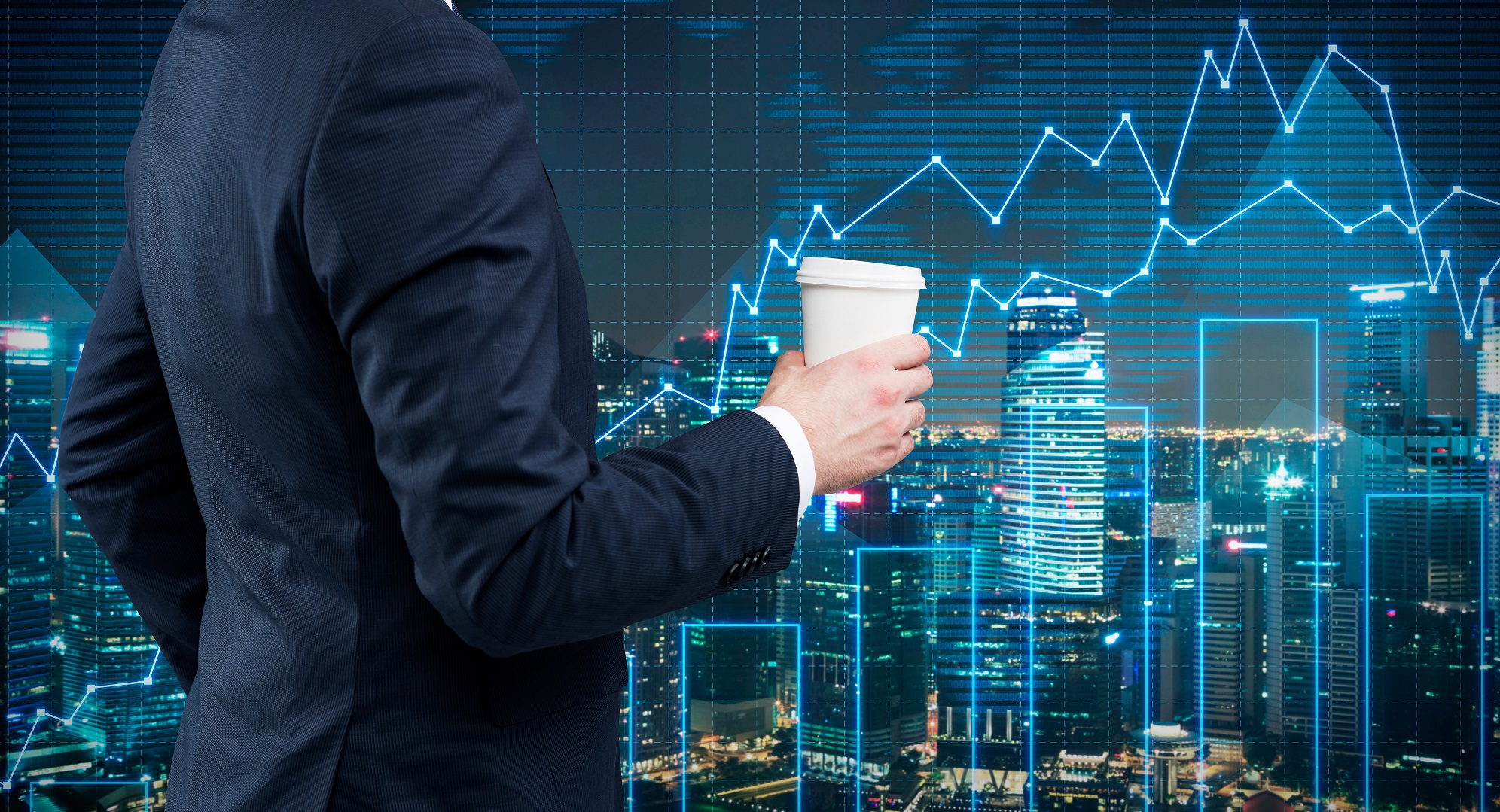 Presentan análisis sobre el sector minorista mexicano