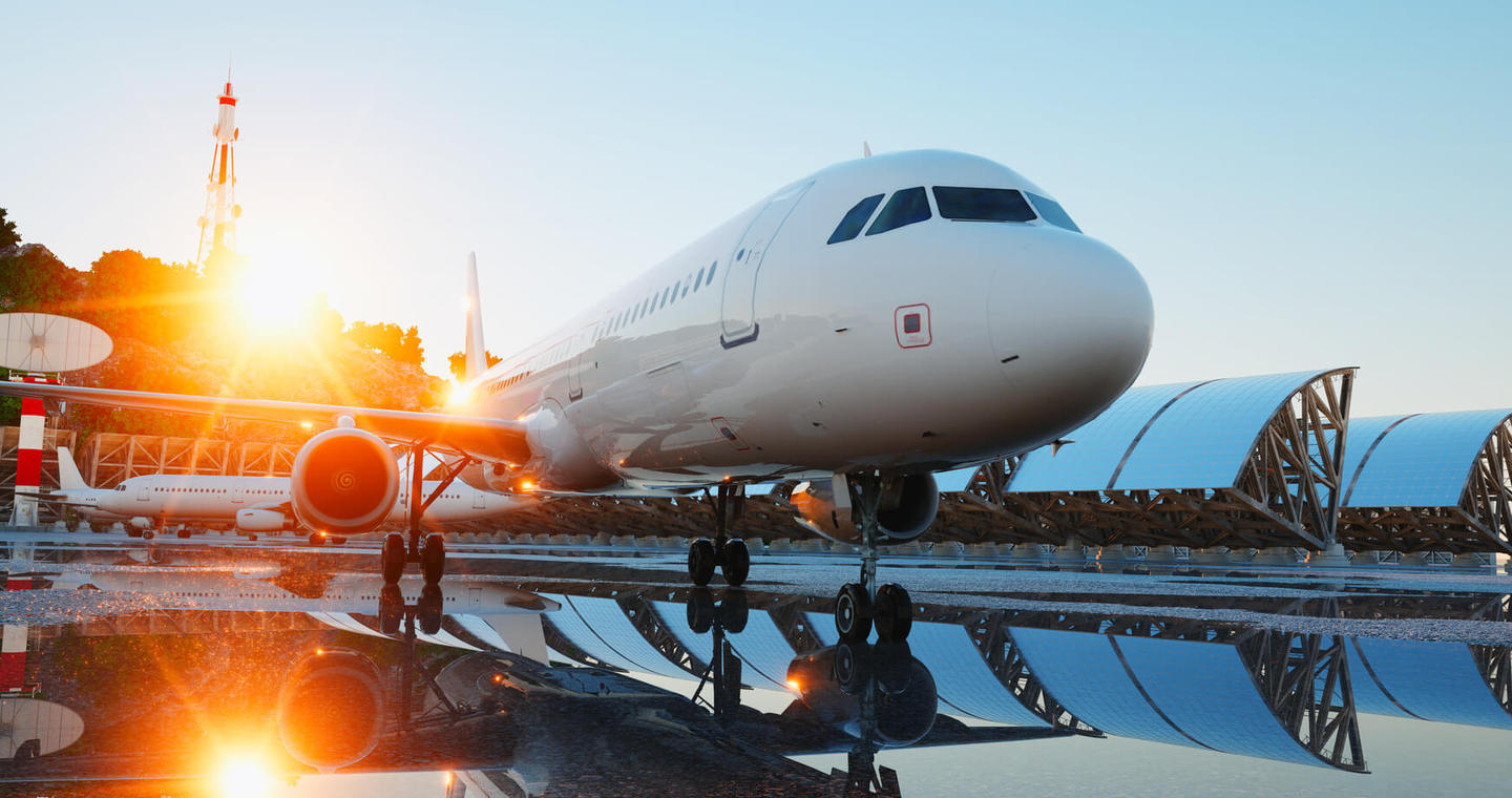 Productores optan por enviar mercadería vía aérea, pero en menor cantidad y a mayor costo