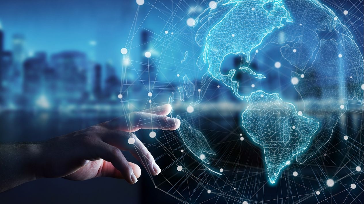 Promoviendo un México digital, Huawei ofrece conectividad end-to-end