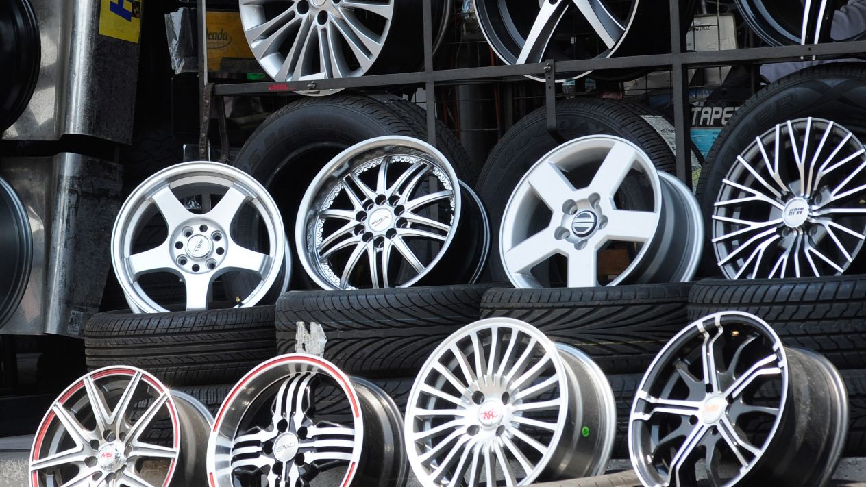 Impulsa TLC producción de autopartes