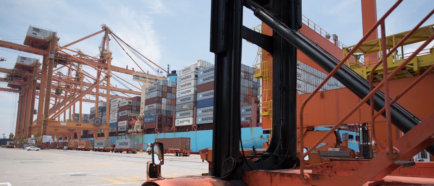 Puertos De México Comprometen Inversiones Por 10 Mil 400 Mdd.