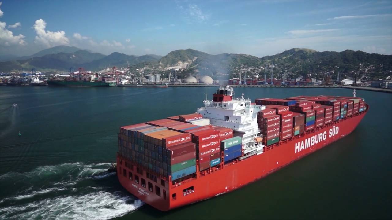 Se invertirán 21 mil millones de pesos en ampliación del Puerto de Manzanillo