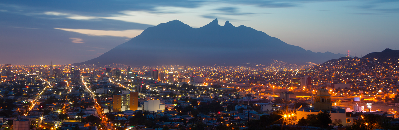 Nuevo León, segundo destino de inversión estadounidense