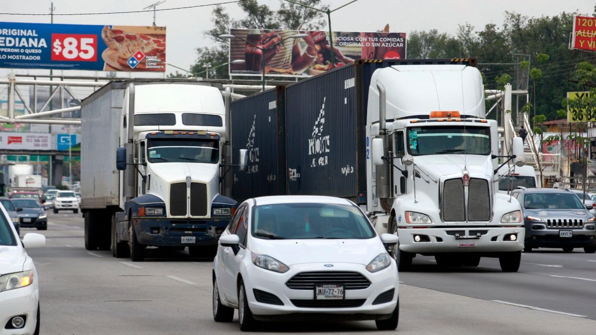 Sostienen transportistas que no cederán a tarifa