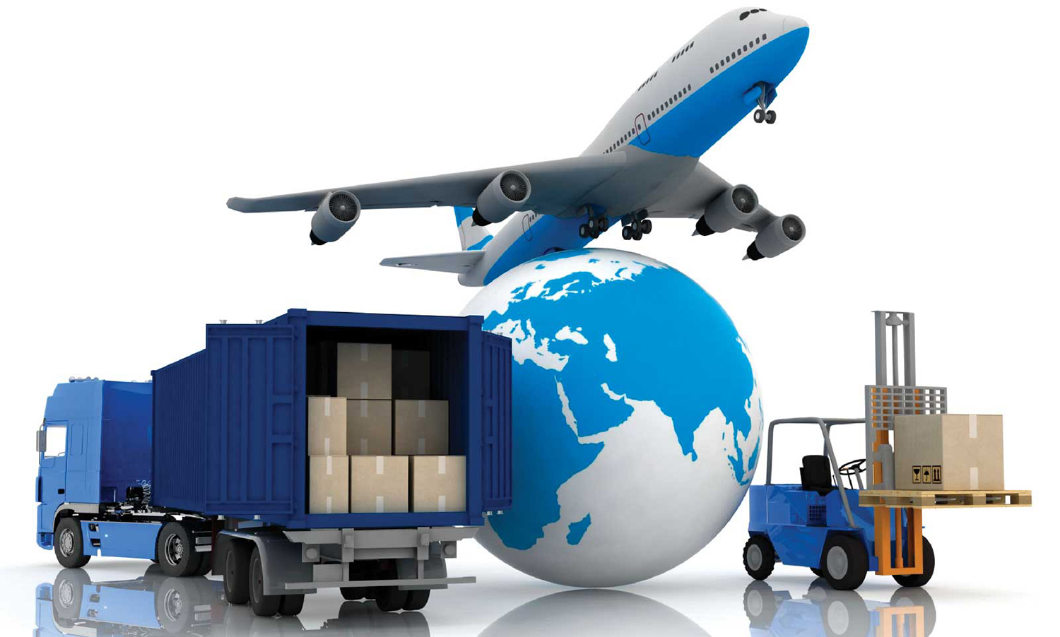 Ventas internacionales, gran oportunidad de crecimiento