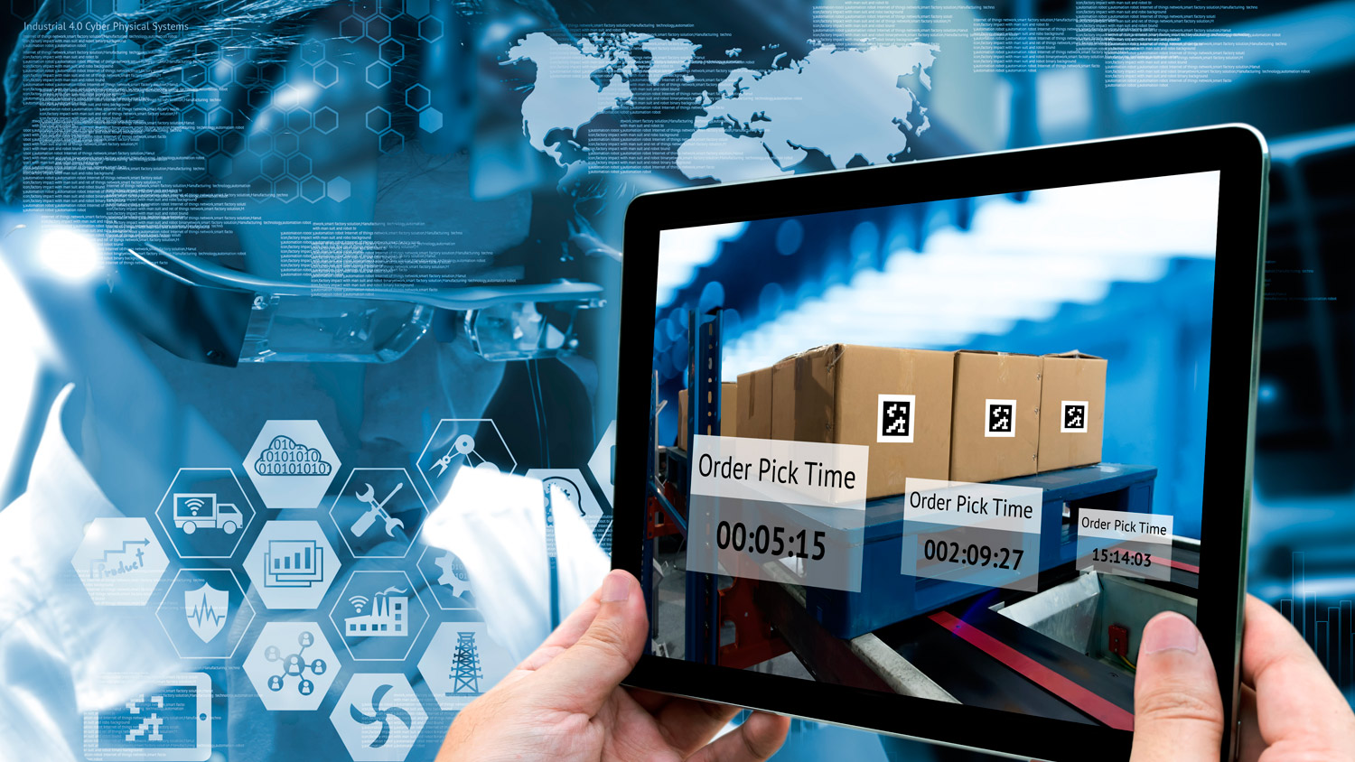 Webinar: Consejos para lograr una cadena integrada