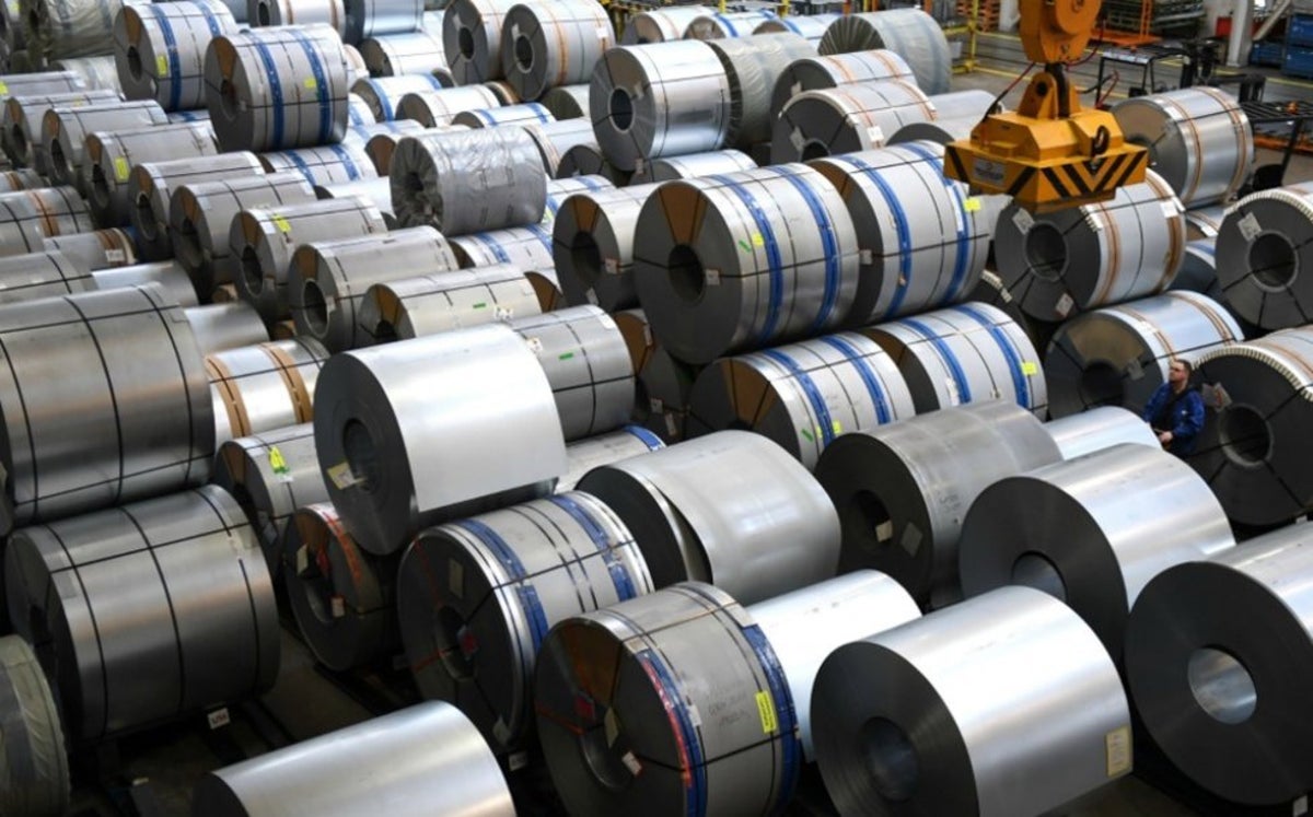 Crece déficit comercial de acero en México y arrastra a Latinoamérica