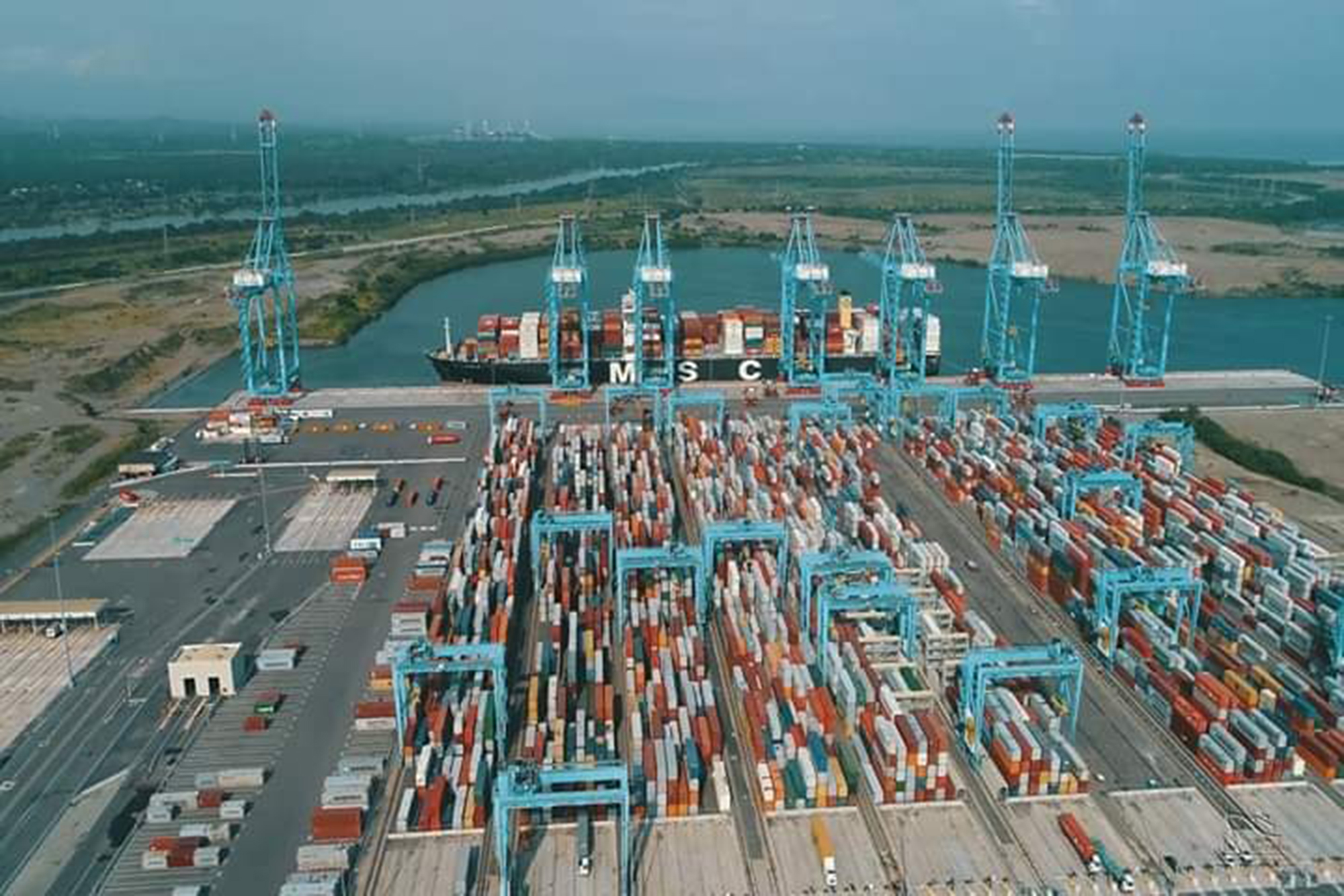 Arranca Apilac construcción del distribuidor vial con inversión de 376 mdp