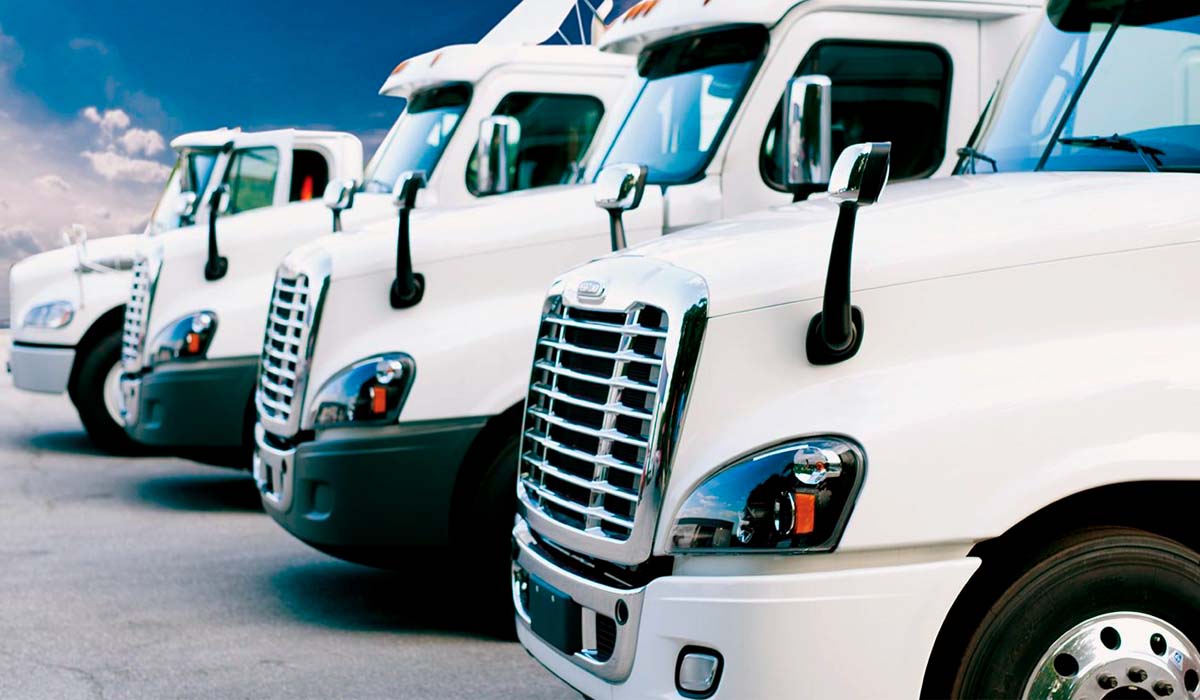 Arrendamiento o Leasing de camiones crece en 2019