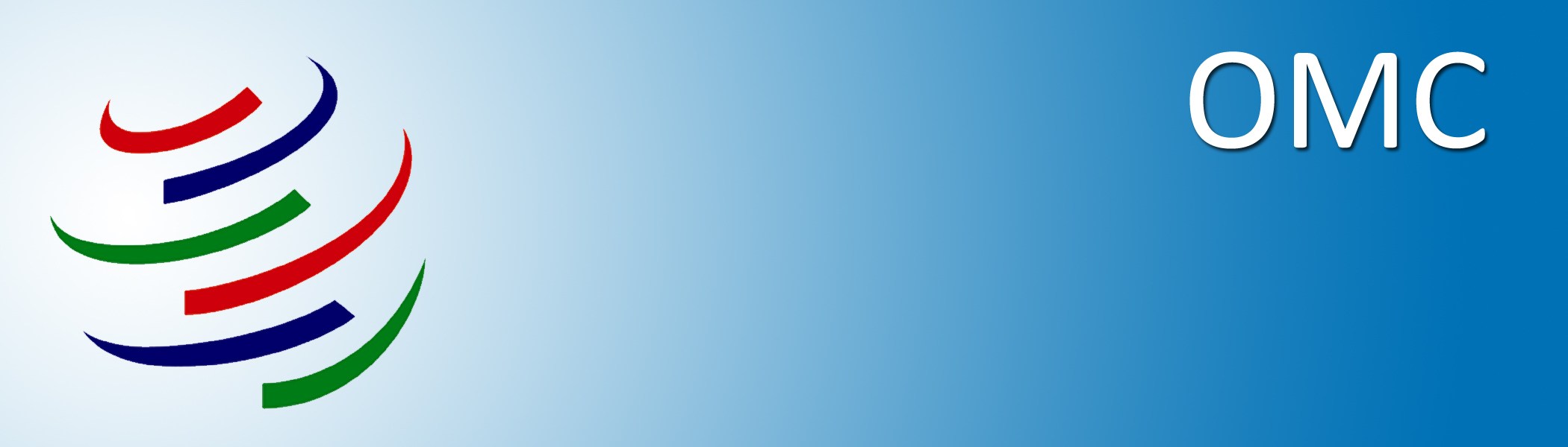 Barreras al comercio aumentan a máximo histórico: OMC