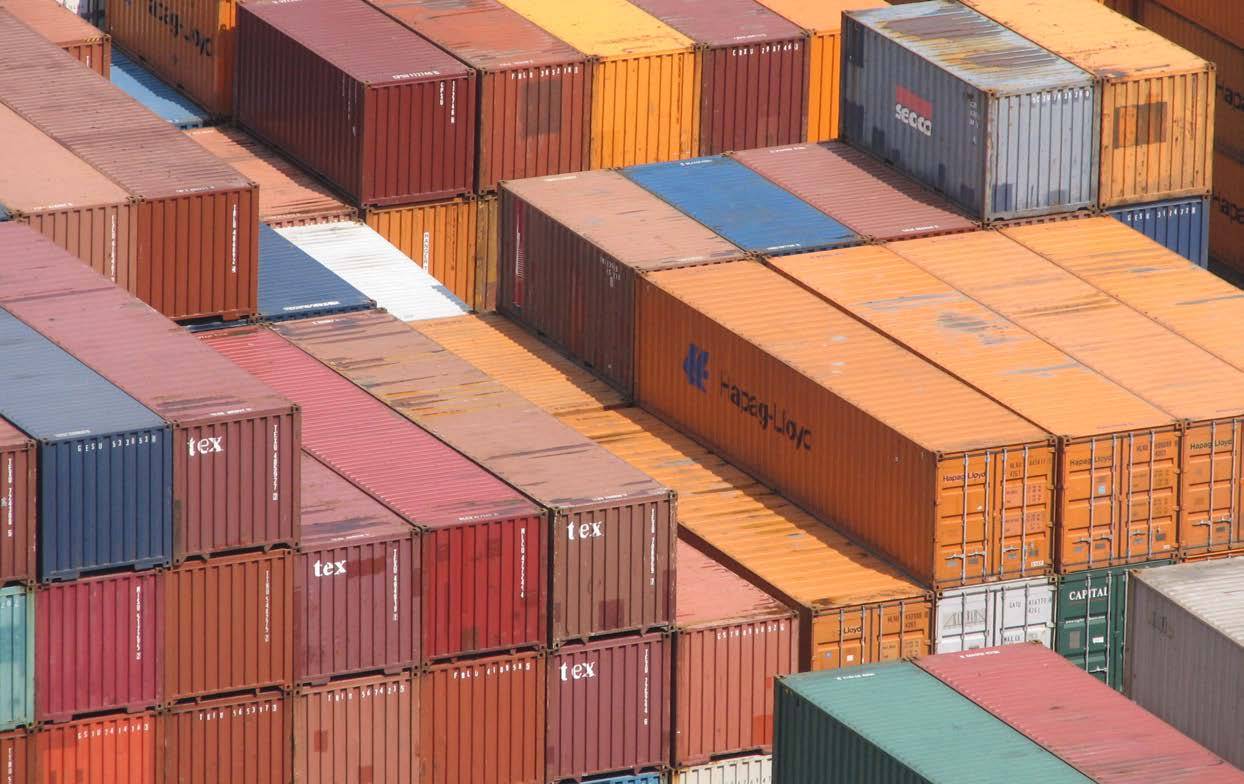 Atora importaciones burocracia federal a Coahuila