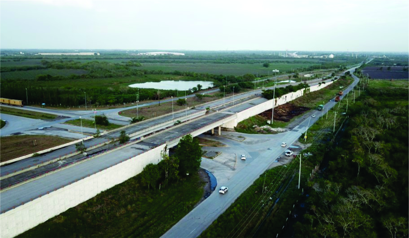 Autorizan obras de dragado por 725 mdp para el puerto de Altamira