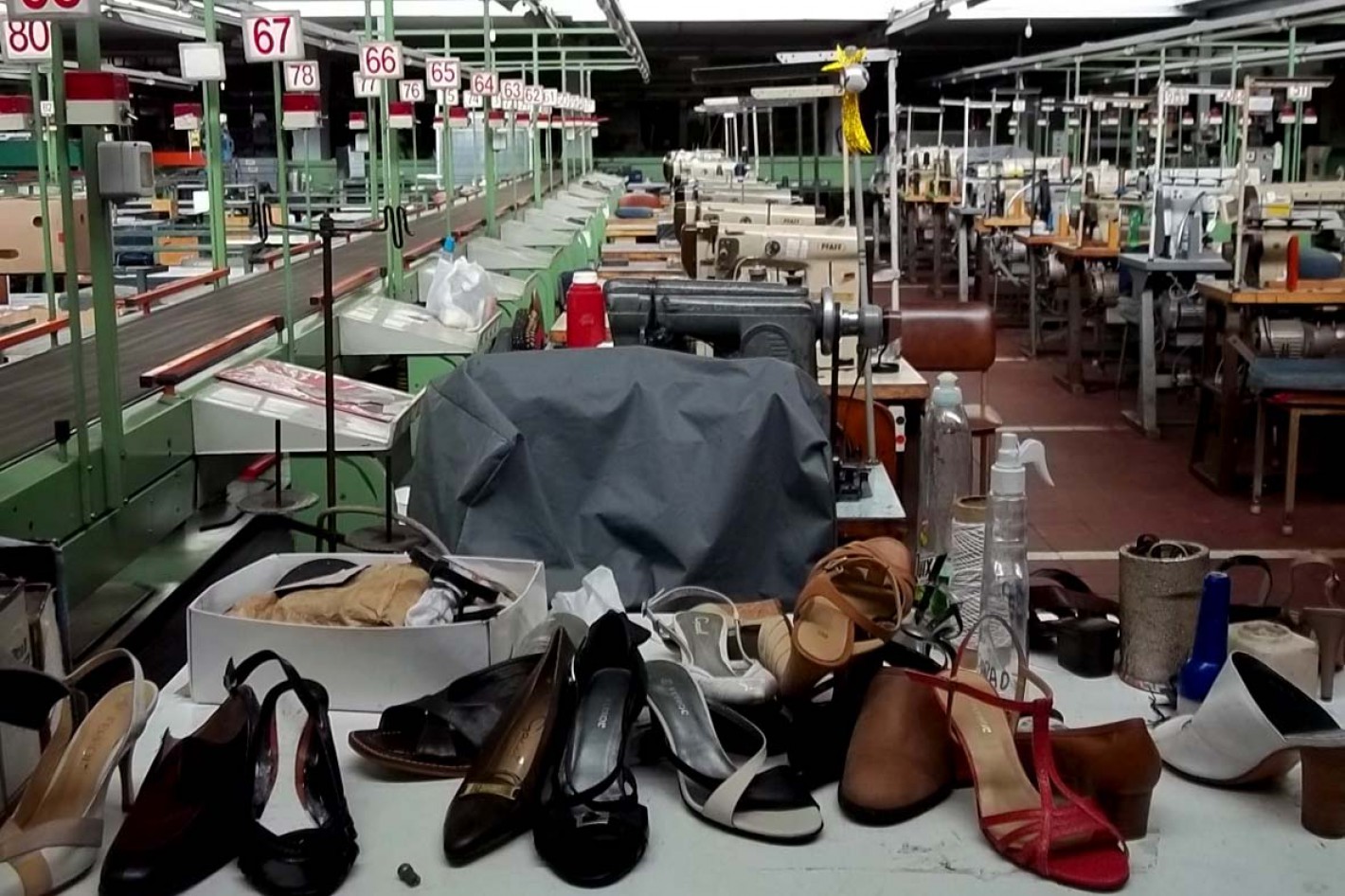 Actual administración contra la subvaluación