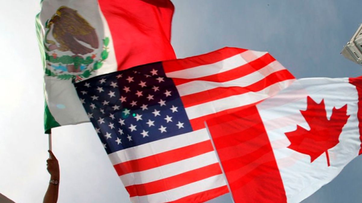 Cámara de Representantes de EU aprueba T-MEC