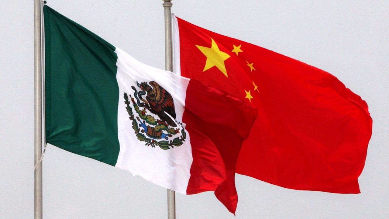 México tiene este plan para atraer el turismo de China
