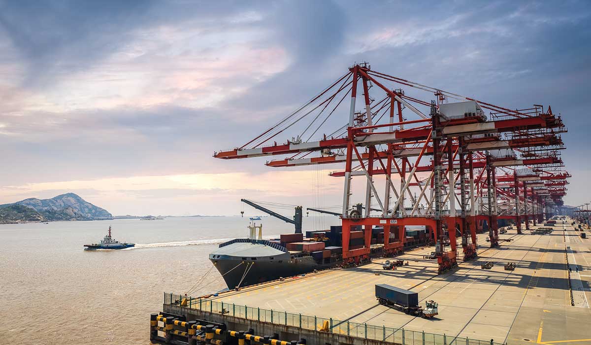 Comercio exterior se debilita al cierre de 2019