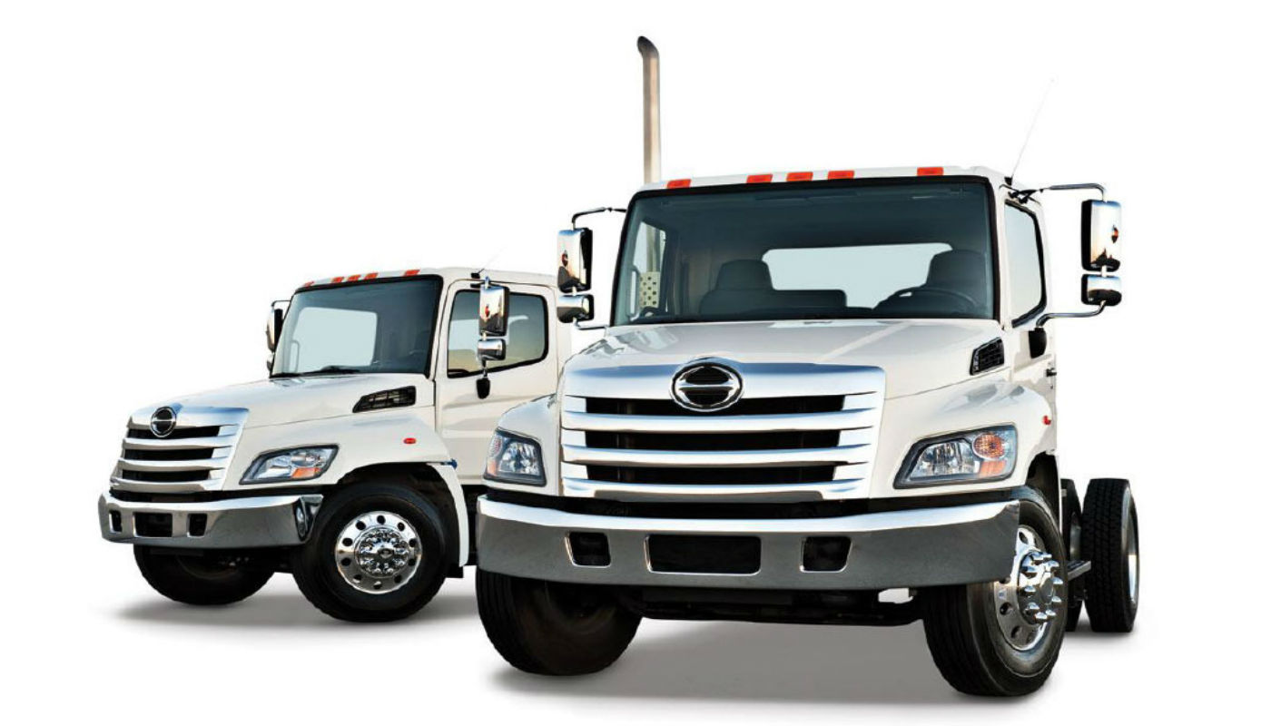 Continúa caída en ventas de vehículos pesados