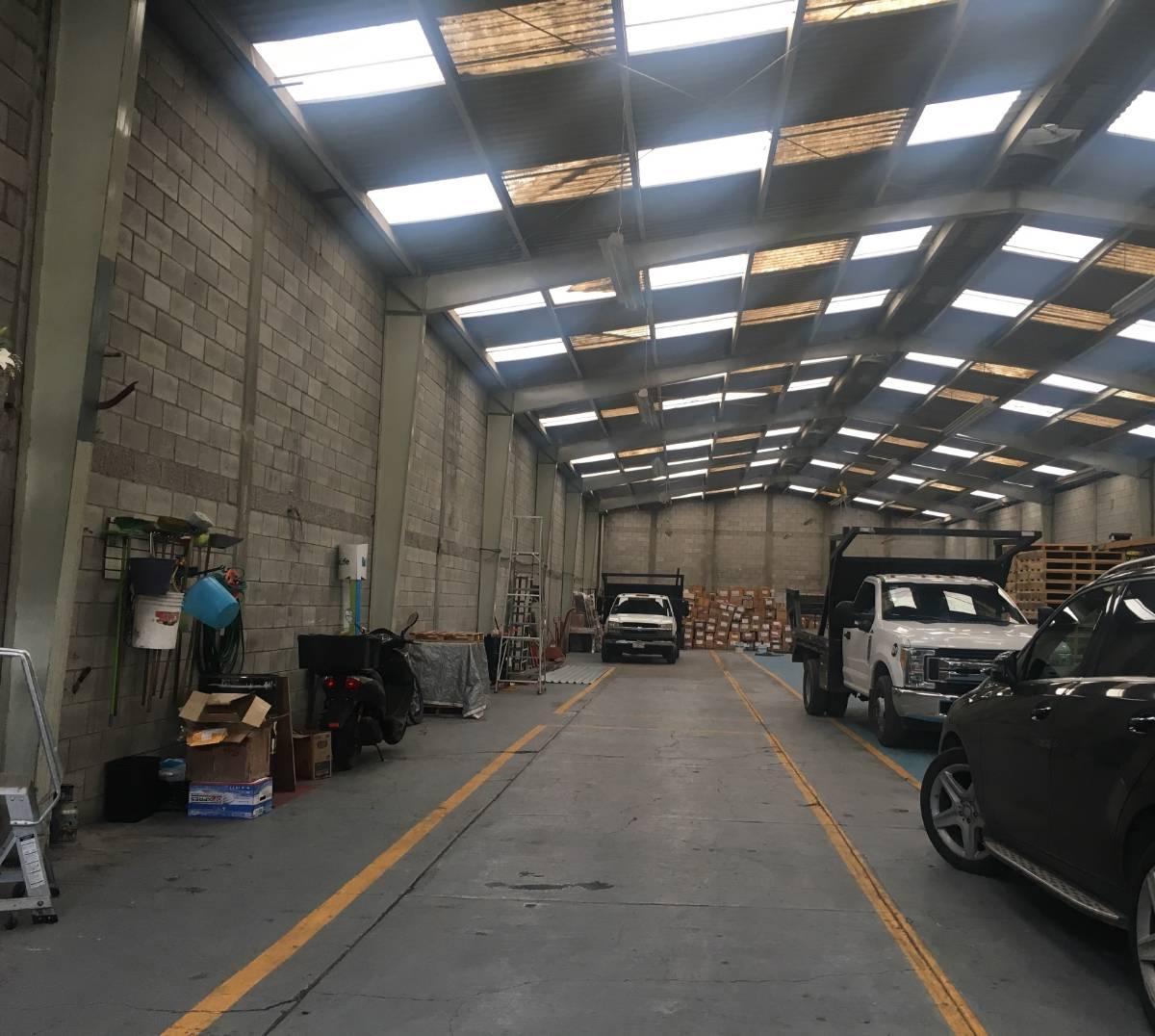 Costo de adicionar bodegas a los almacenes generales de depósito