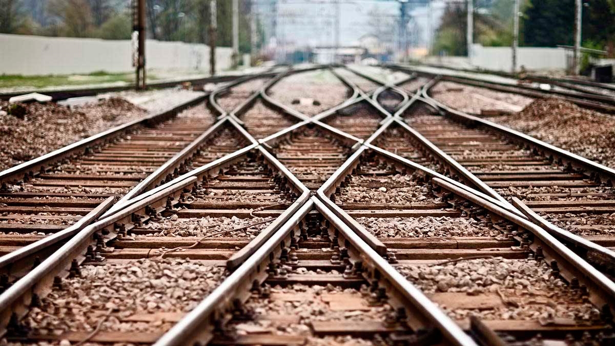 Cumplen con verificaciones del sistema ferroviario en México