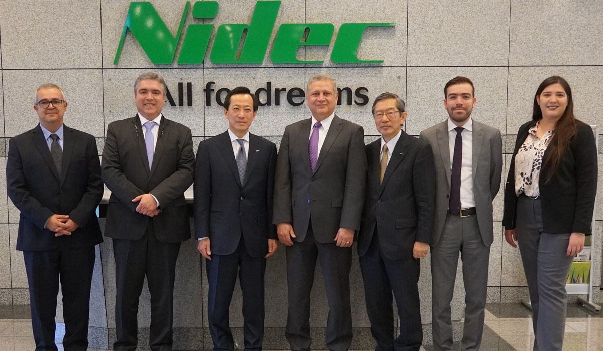 Nidec y Tokai Rika expandirán sus operaciones en Nuevo León