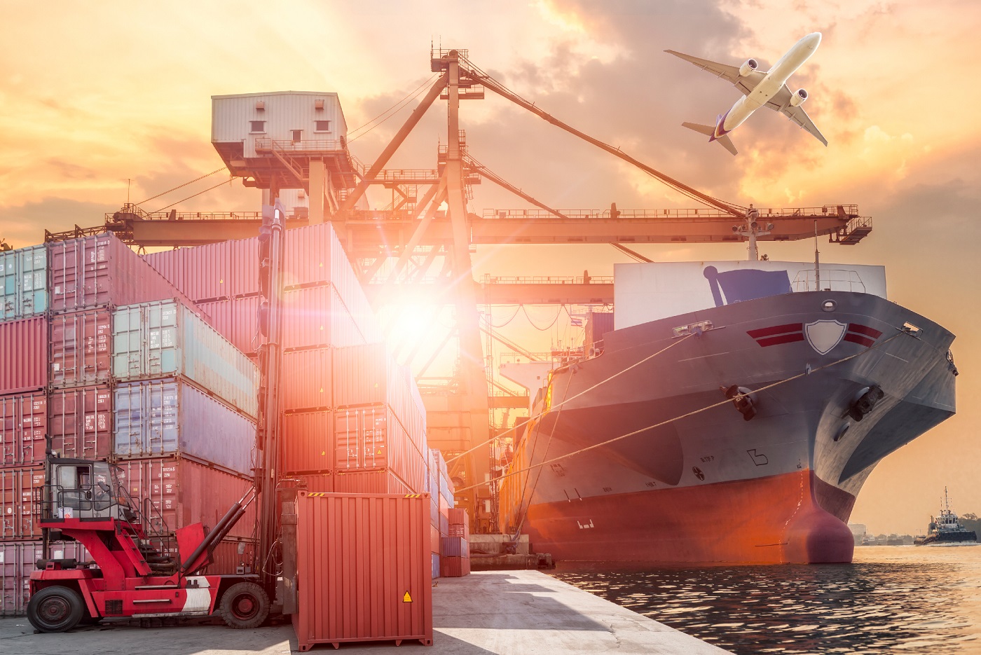 Empresas mexicanas están protegidas ante agregados de EU: ICC México