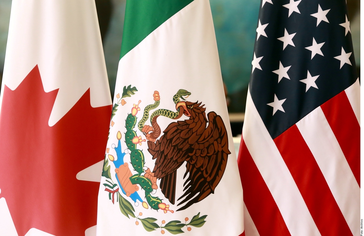 Enero de 2020, última llamada para ratificar el T-MEC, advierte IP mexicana