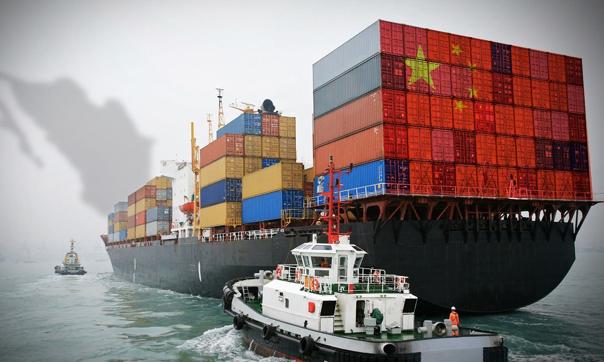 Este año cayeron 30% las importaciones y exportaciones