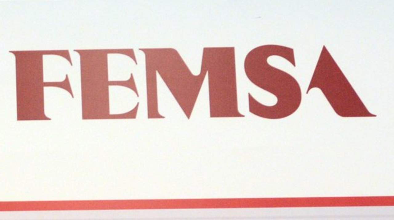 Concreta Femsa compra de la brasileña AGV