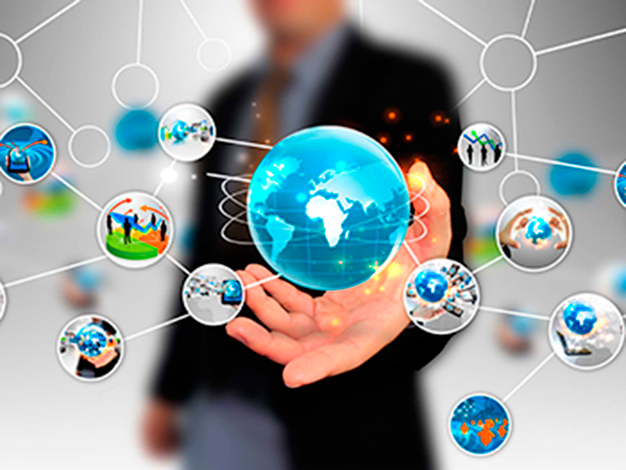 Guanajuato apuesta por apertura del comercio digital para sus empresas