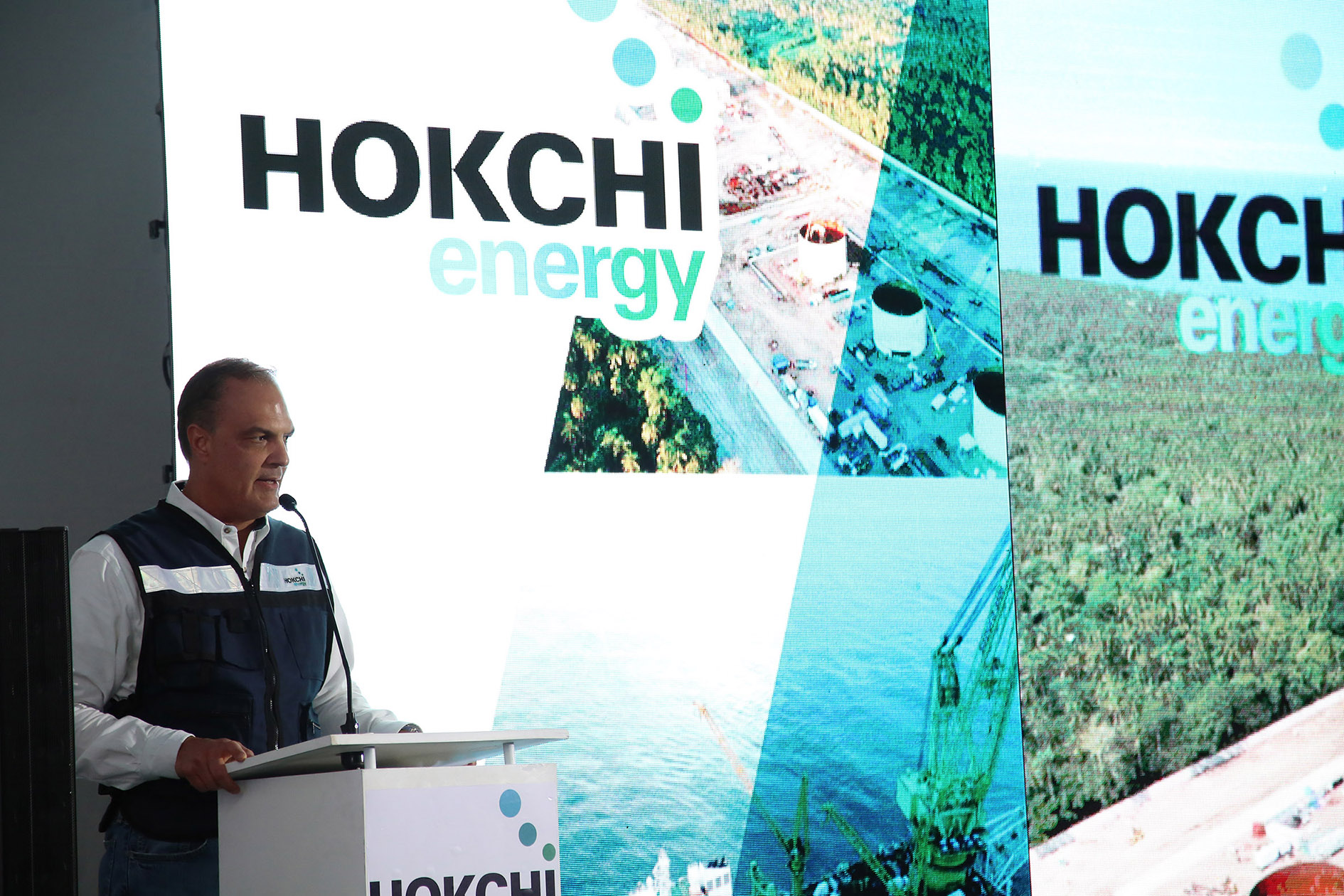 Hokchi gastará 2,200 mdd en desarrollar su campo