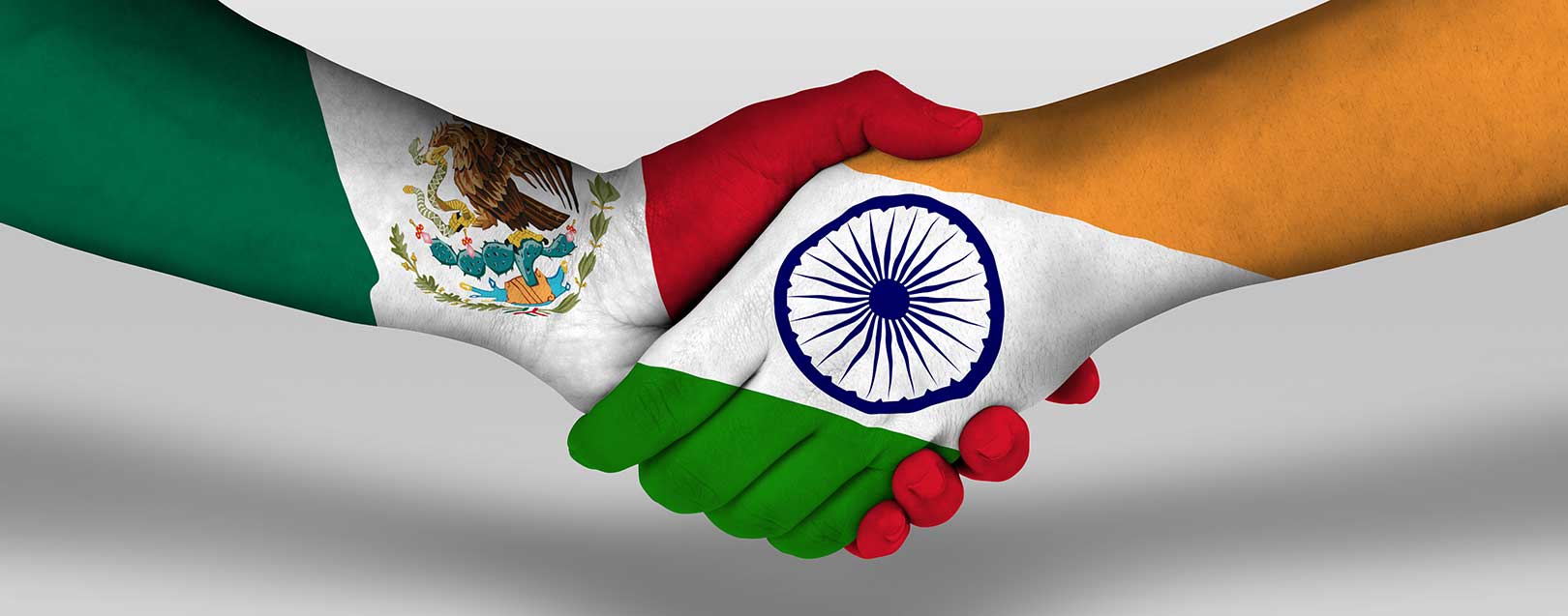 Habrá mas comercio entre Jalisco y la India