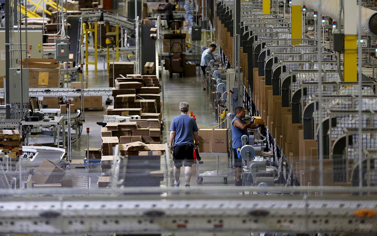 Los 3 retos de las Pymes mexicanas frente al T-MEC