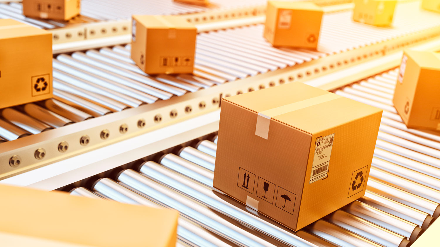 Los nuevos 10 desafíos en la logística y la distribución