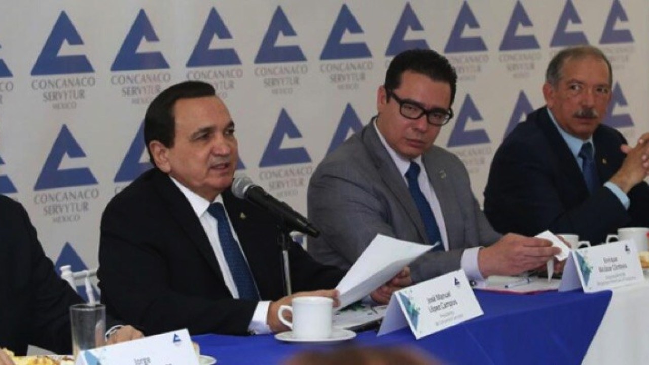 Existen condiciones para que México crezca hasta 1.5% en 2020: IP