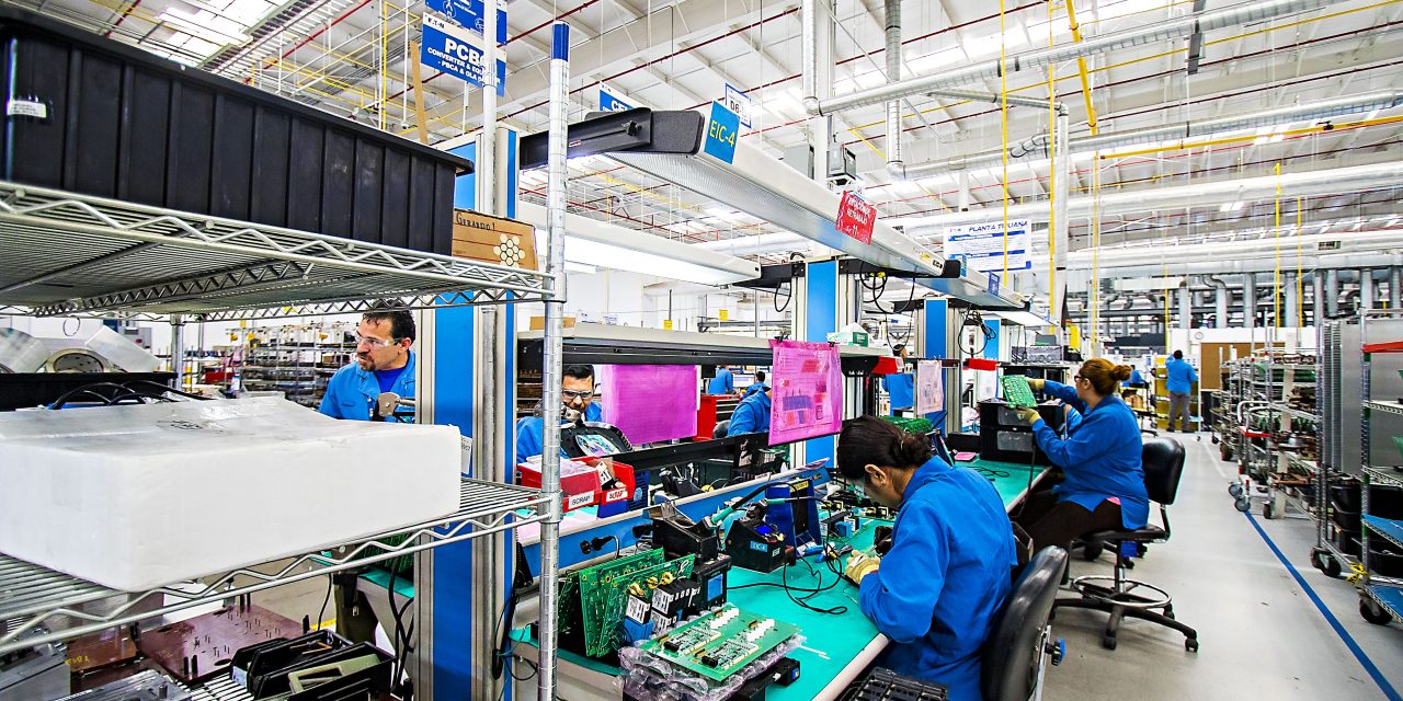 Nuevo reto para maquiladoras